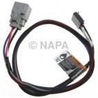 Electric Brake Control Wiring Harness