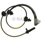 ABS Wheel Speed Sensor