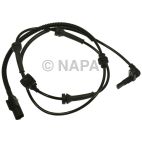 ABS Wheel Speed Sensor