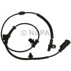 ABS Wheel Speed Sensor