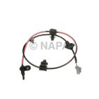 ABS Wheel Speed Sensor