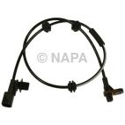ABS Wheel Speed Sensor