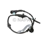 ABS Wheel Speed Sensor