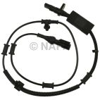 ABS Wheel Speed Sensor