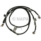 ABS Wheel Speed Sensor Wiring Harness