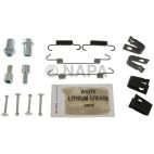 Parking Brake Shoe Hardware Kit