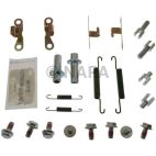 Parking Brake Shoe Hardware Kit