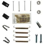 Parking Brake Shoe Hardware Kit