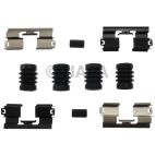 Disc Brake Caliper Hardware Kit