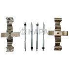 Disc Brake Caliper Hardware Kit