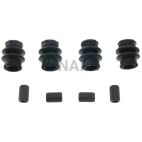 Disc Brake Caliper Guide Bushing Kit