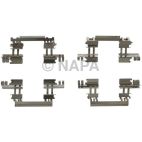 Disc Brake Caliper Hardware Kit