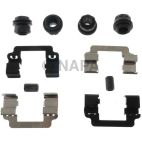 Disc Brake Caliper Hardware Kit