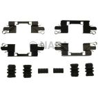 Disc Brake Caliper Hardware Kit