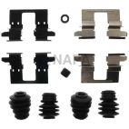 Disc Brake Caliper Hardware Kit
