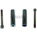 Disc Brake Caliper Bolt