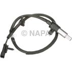 ABS Wheel Speed Sensor