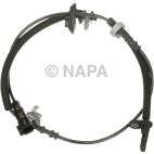 ABS Wheel Speed Sensor