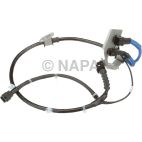 ABS Wheel Speed Sensor