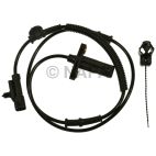 ABS Wheel Speed Sensor