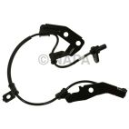 ABS Wheel Speed Sensor