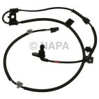 ABS Wheel Speed Sensor