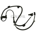 ABS Wheel Speed Sensor