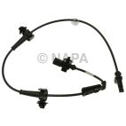 ABS Wheel Speed Sensor