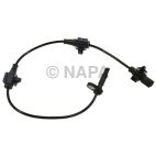 ABS Wheel Speed Sensor