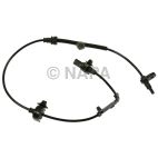ABS Wheel Speed Sensor