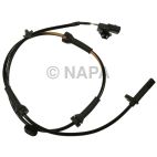 ABS Wheel Speed Sensor