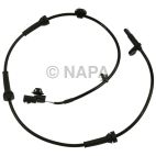 ABS Wheel Speed Sensor