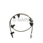 ABS Wheel Speed Sensor