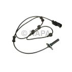 ABS Wheel Speed Sensor