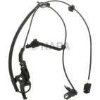 ABS Wheel Speed Sensor