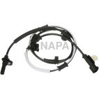 ABS Wheel Speed Sensor