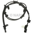 ABS Wheel Speed Sensor