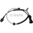 ABS Wheel Speed Sensor