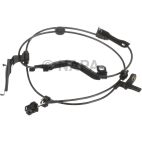 ABS Wheel Speed Sensor