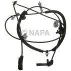 ABS Wheel Speed Sensor