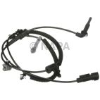 ABS Wheel Speed Sensor