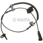 ABS Wheel Speed Sensor
