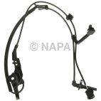 ABS Wheel Speed Sensor