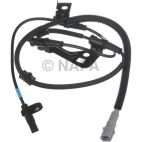 ABS Wheel Speed Sensor