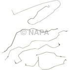 Brake Hydraulic Line Kit