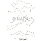 Brake Hydraulic Line Kit