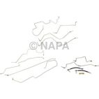 Brake Hydraulic Line Kit