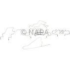 Brake Hydraulic Line Kit