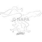 Brake Hydraulic Line Kit