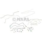 Brake Hydraulic Line Kit